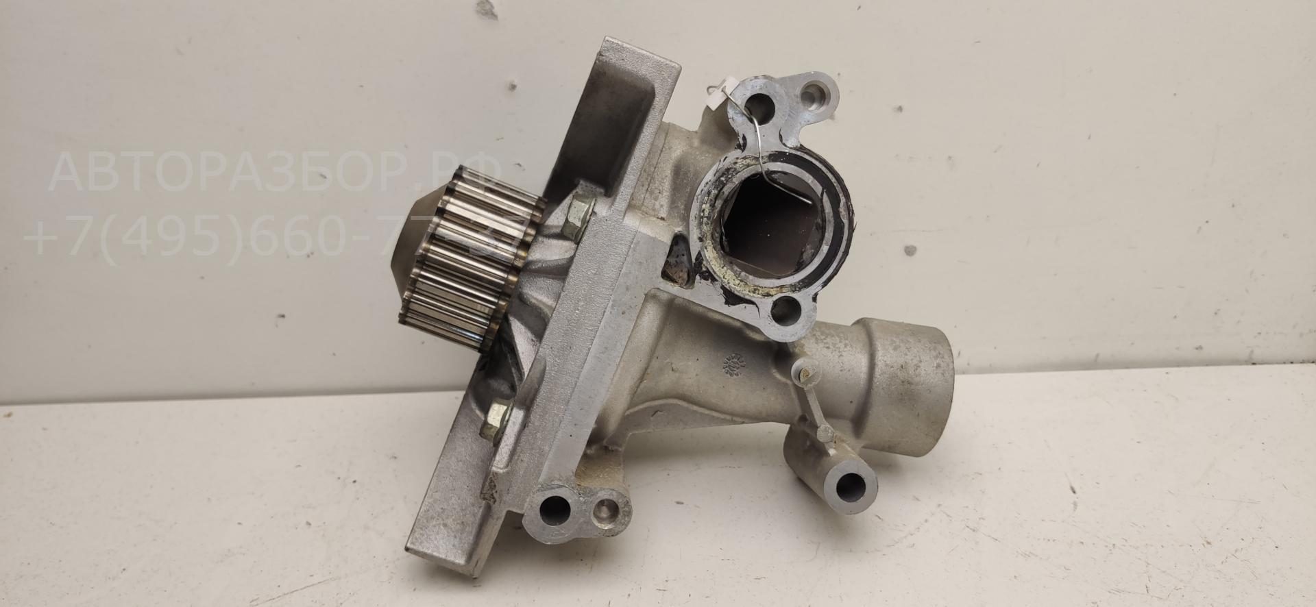 Насос водяной (помпа)