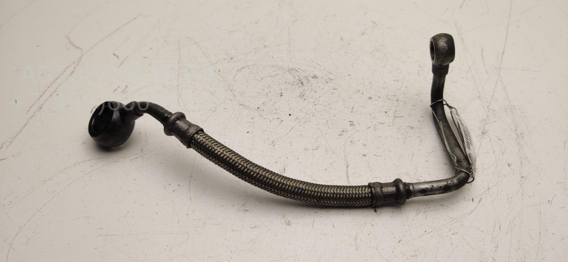 Трубка масляная для 508 I 2010-2018