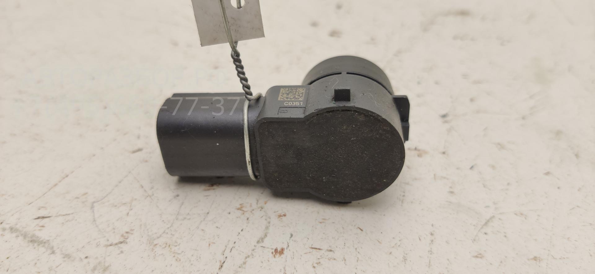 Датчик парковки