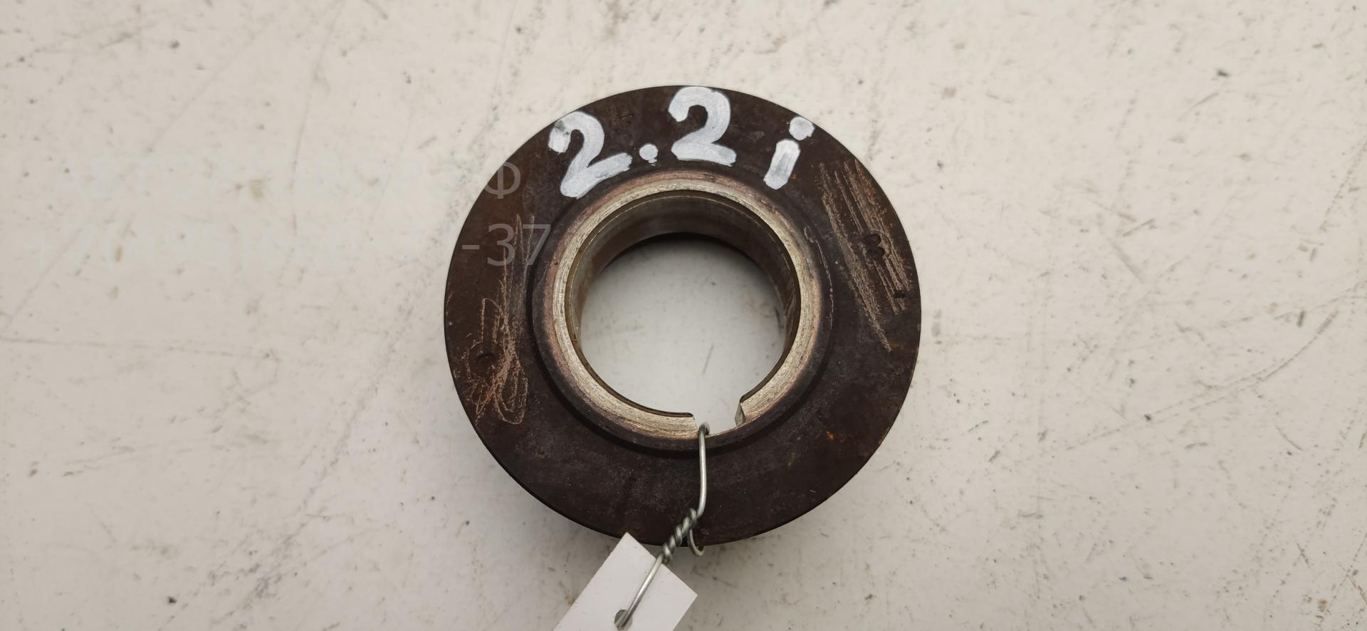 Шестерня коленвала для 807 (E) 2002-2014