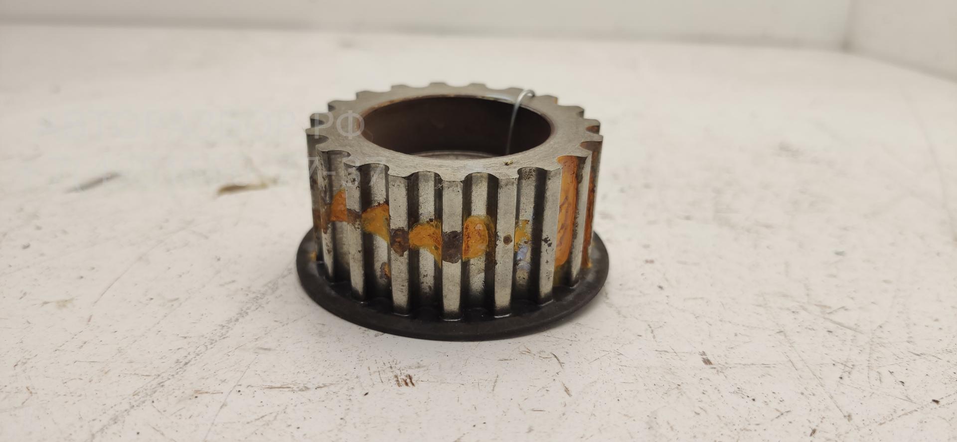 Шестерня коленвала