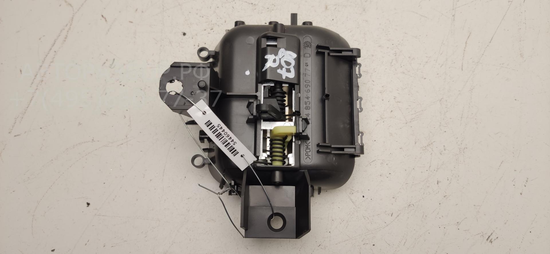 Ручка двери задней внутренняя правая