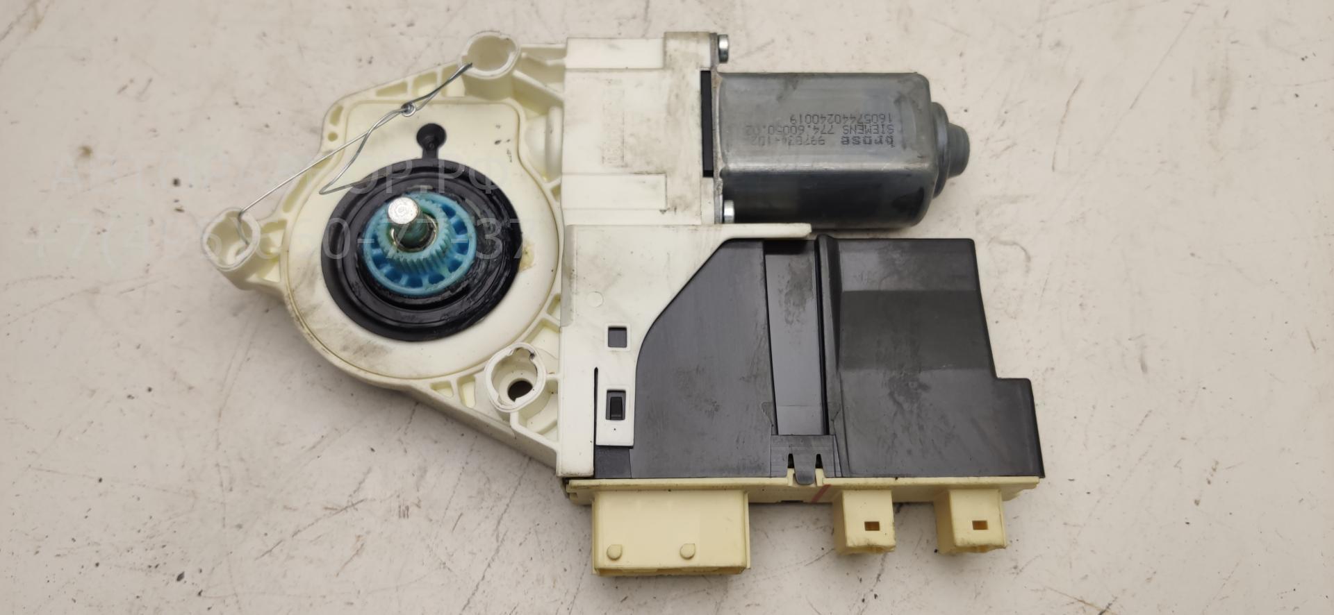 Моторчик стеклоподъемника