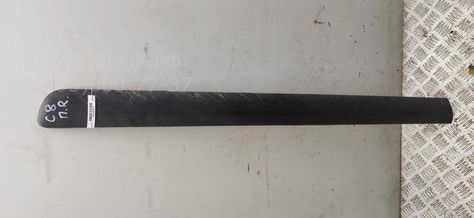 Накладка двери передней правой