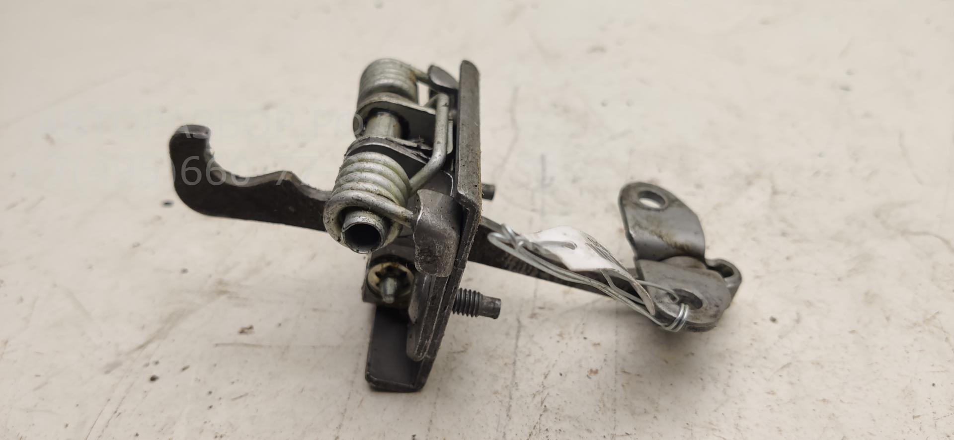 Ограничитель двери