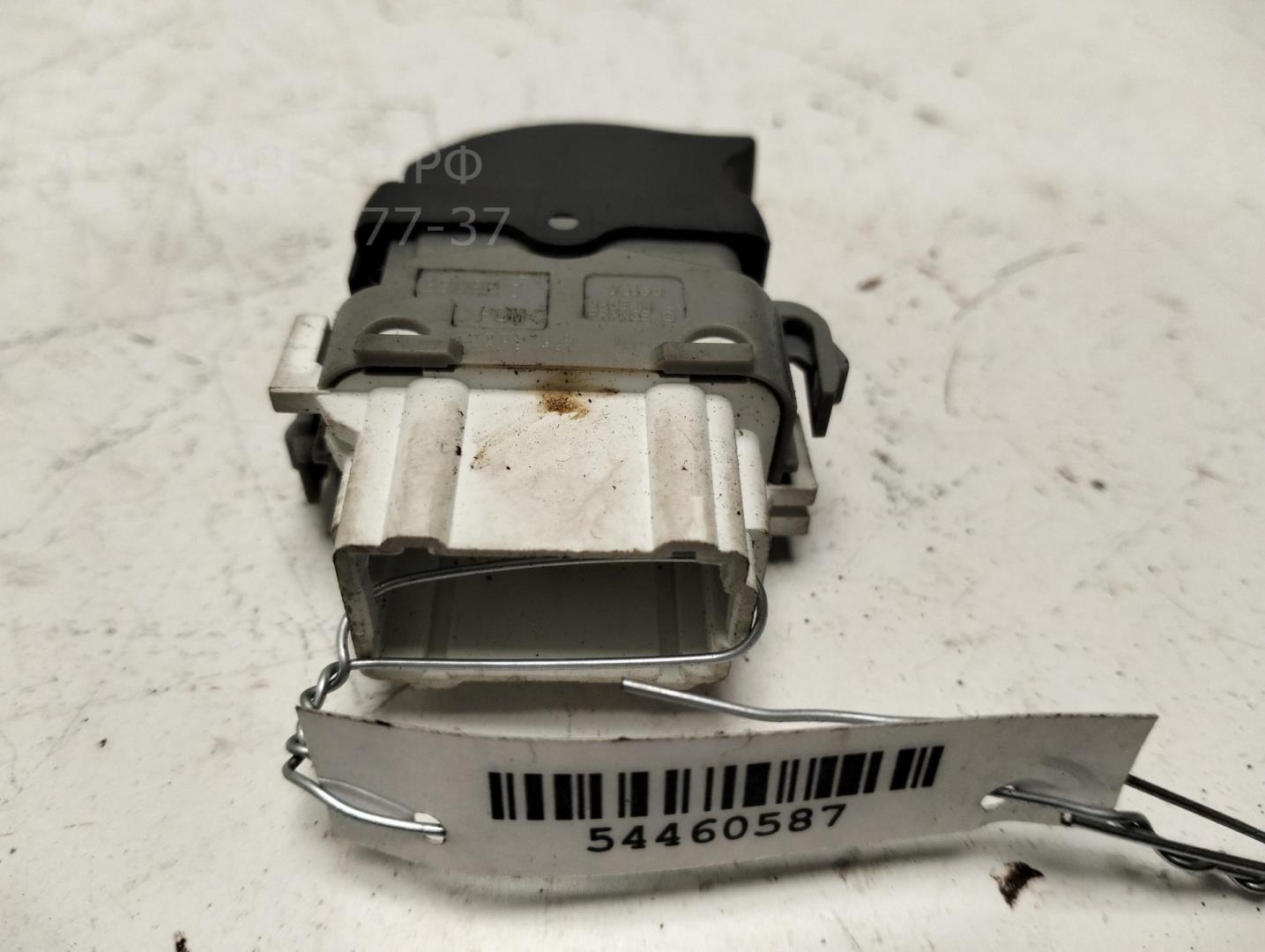 Кнопка стеклоподъемника