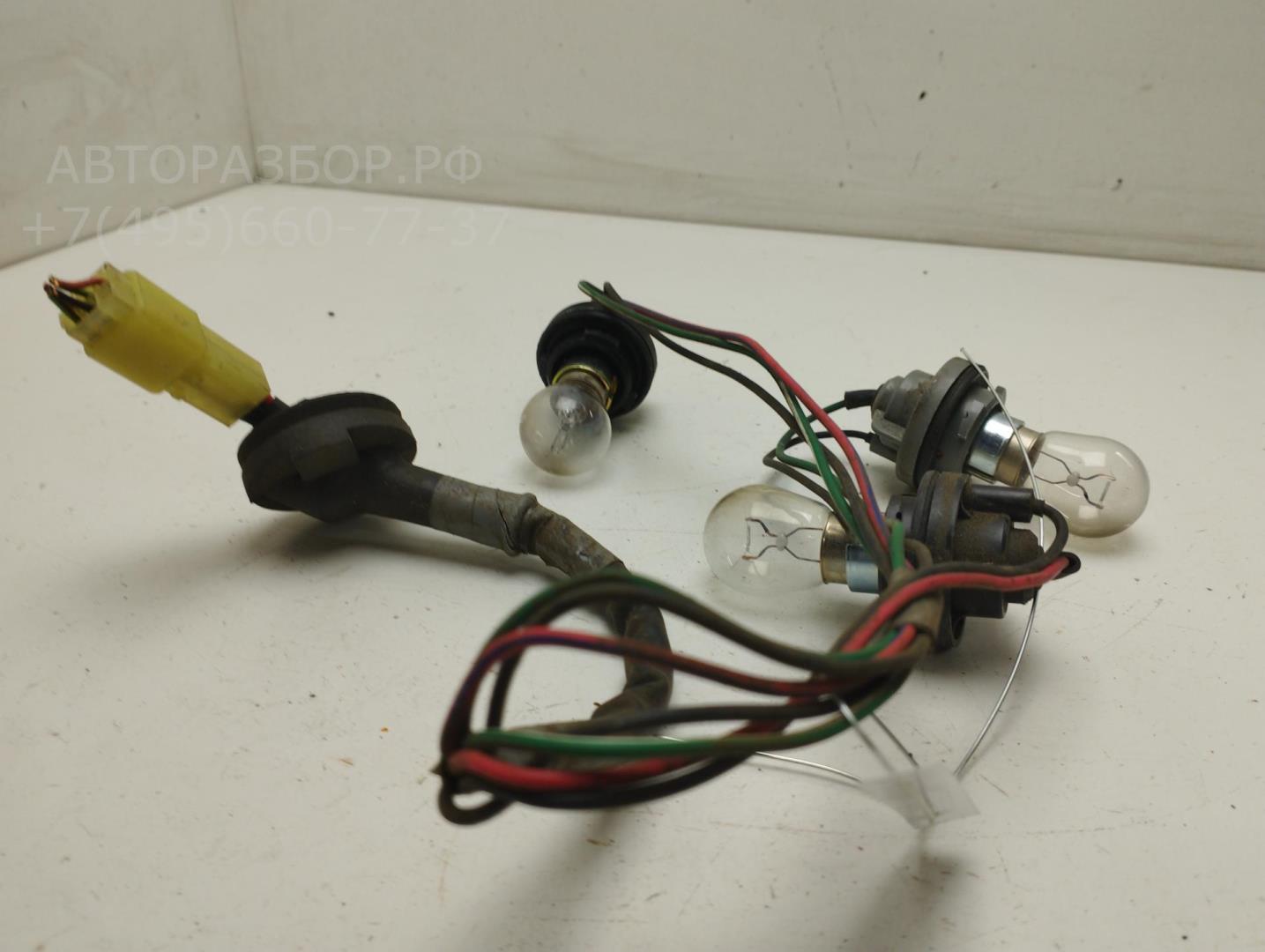 Патрон лампы