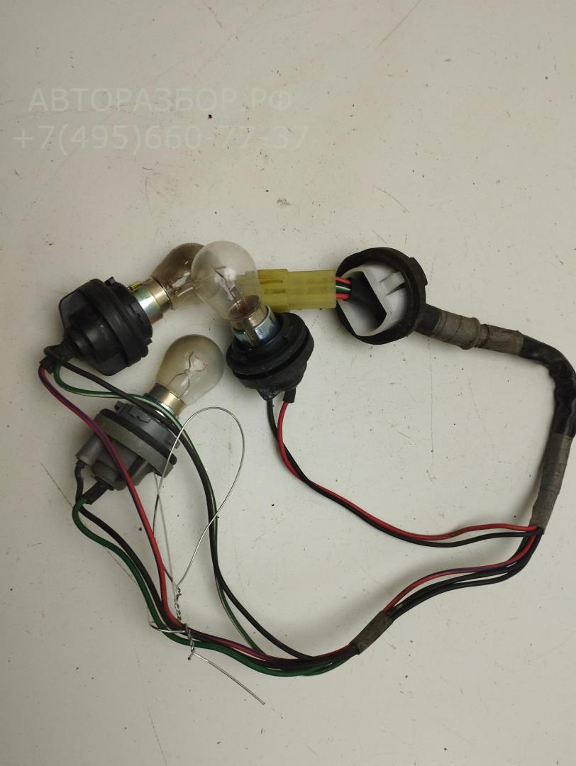 Патрон лампы