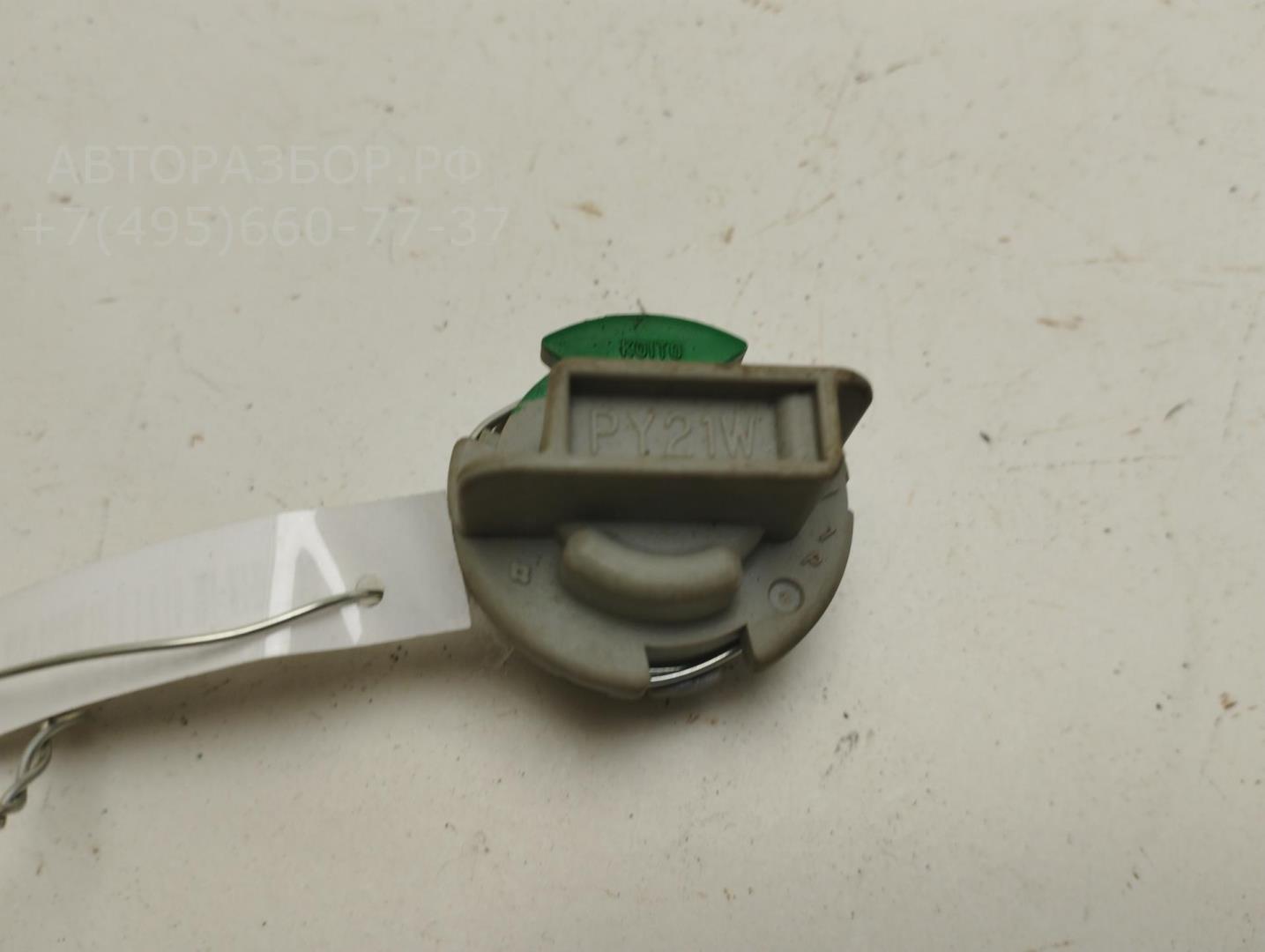 Патрон лампы