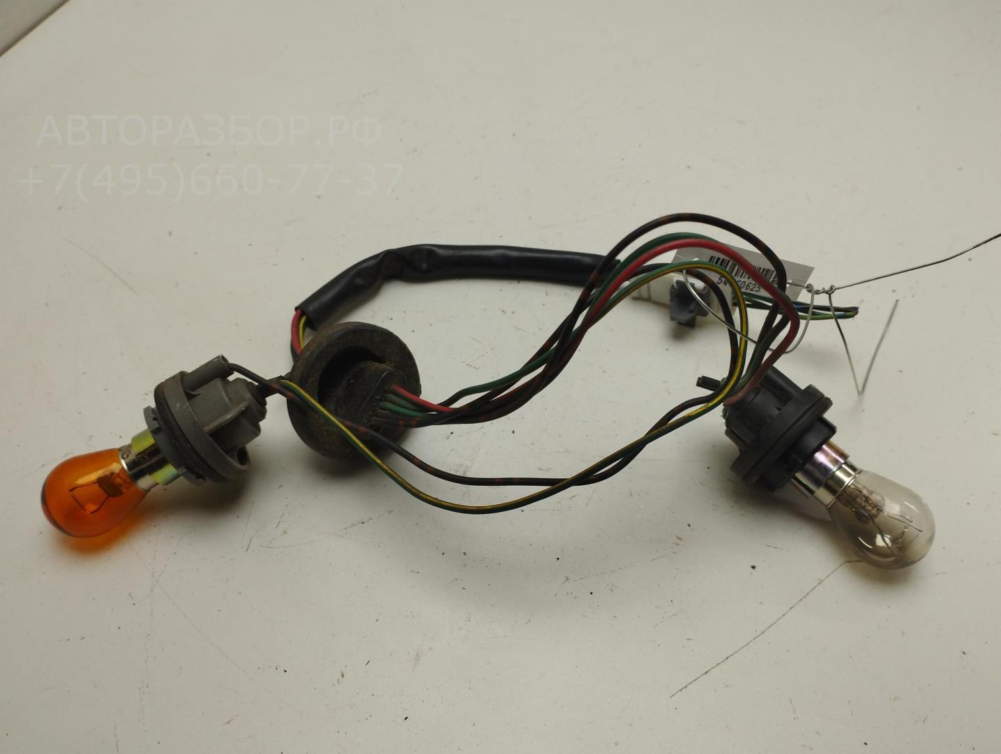 Патрон лампы