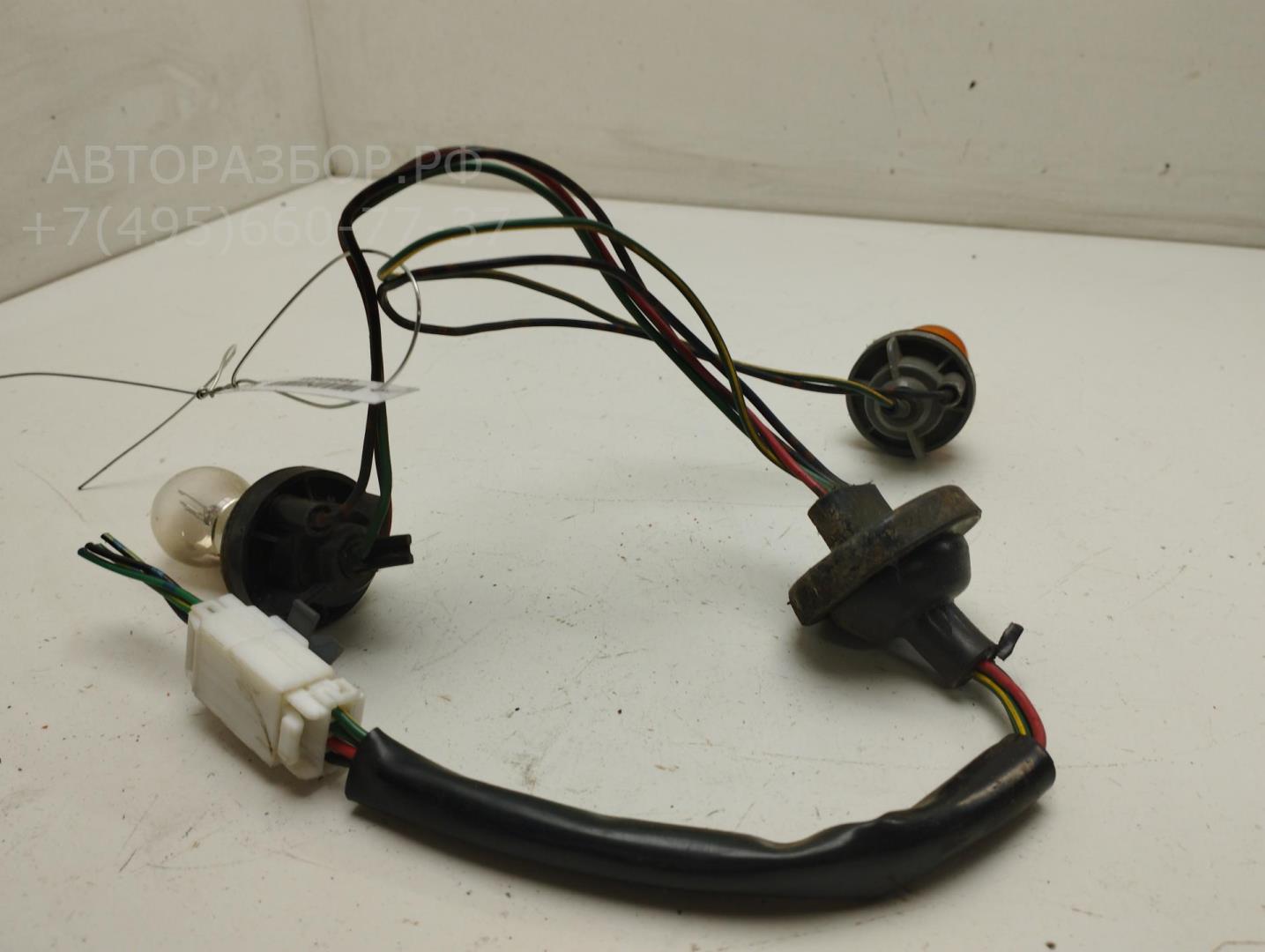 Патрон лампы