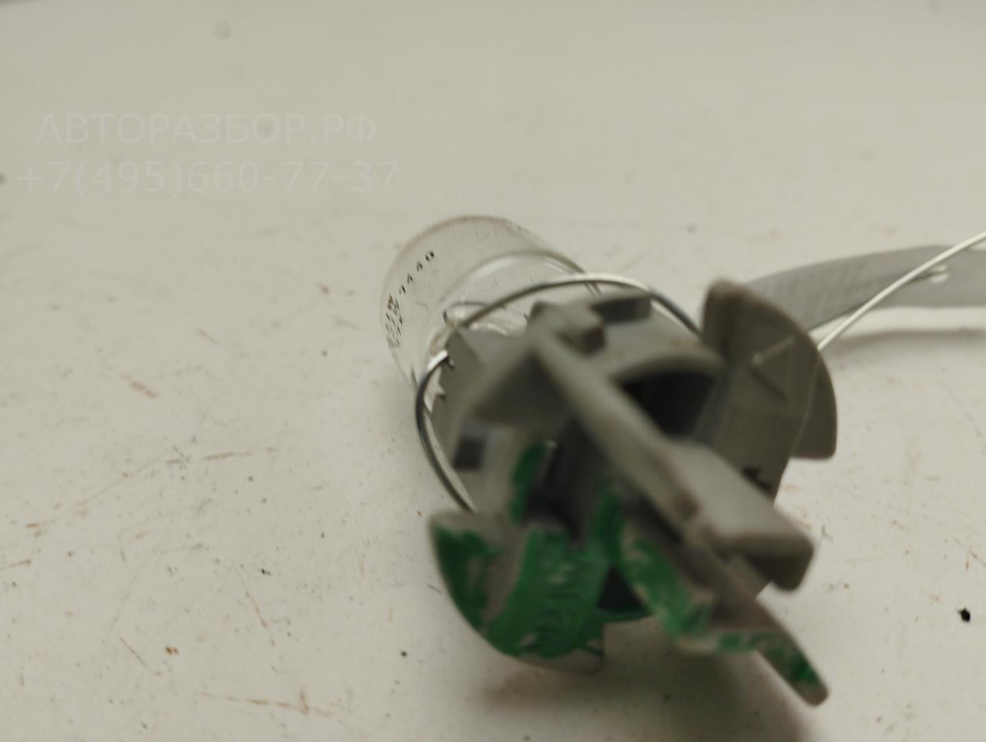 Патрон лампы