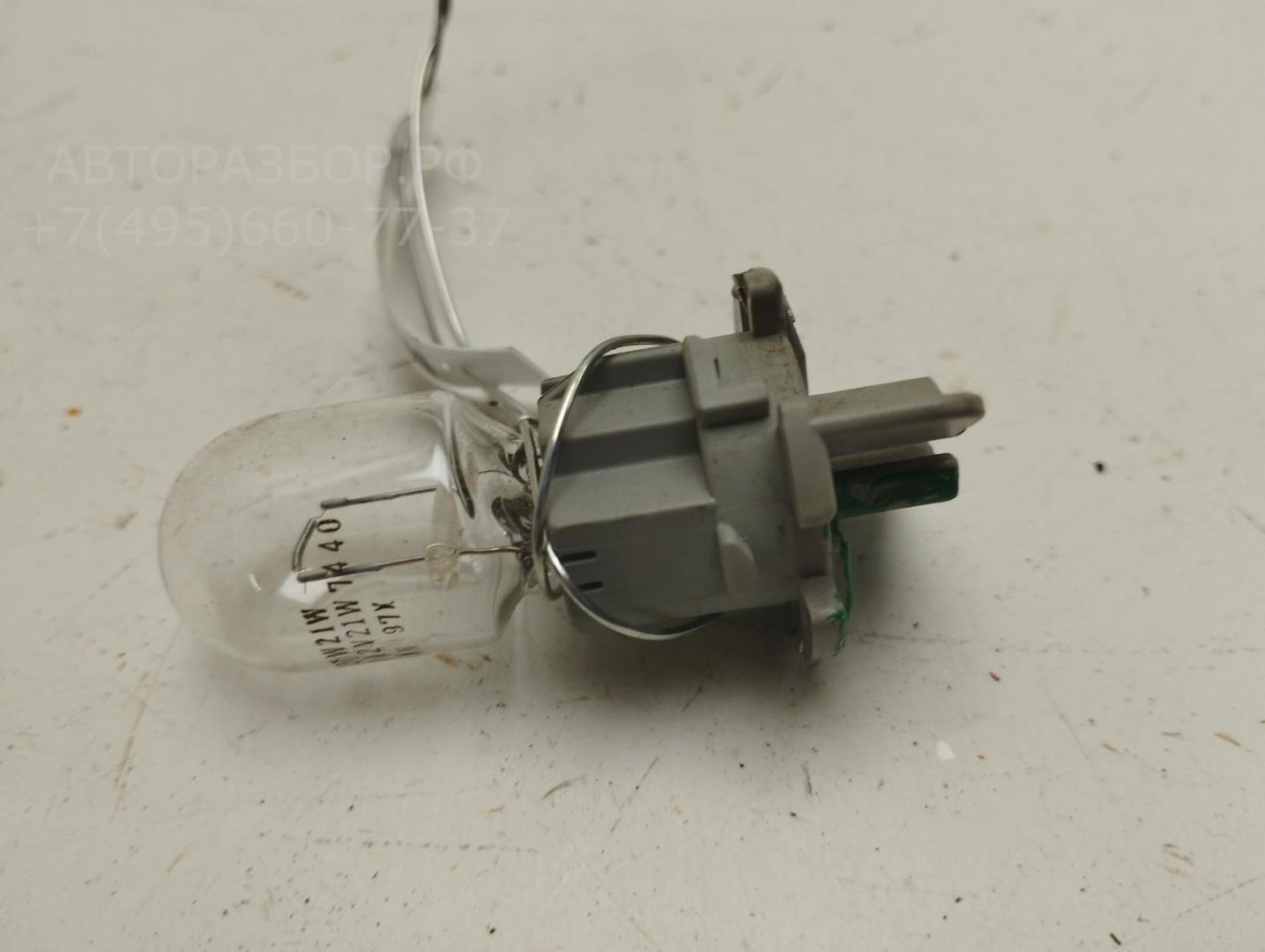 Патрон лампы