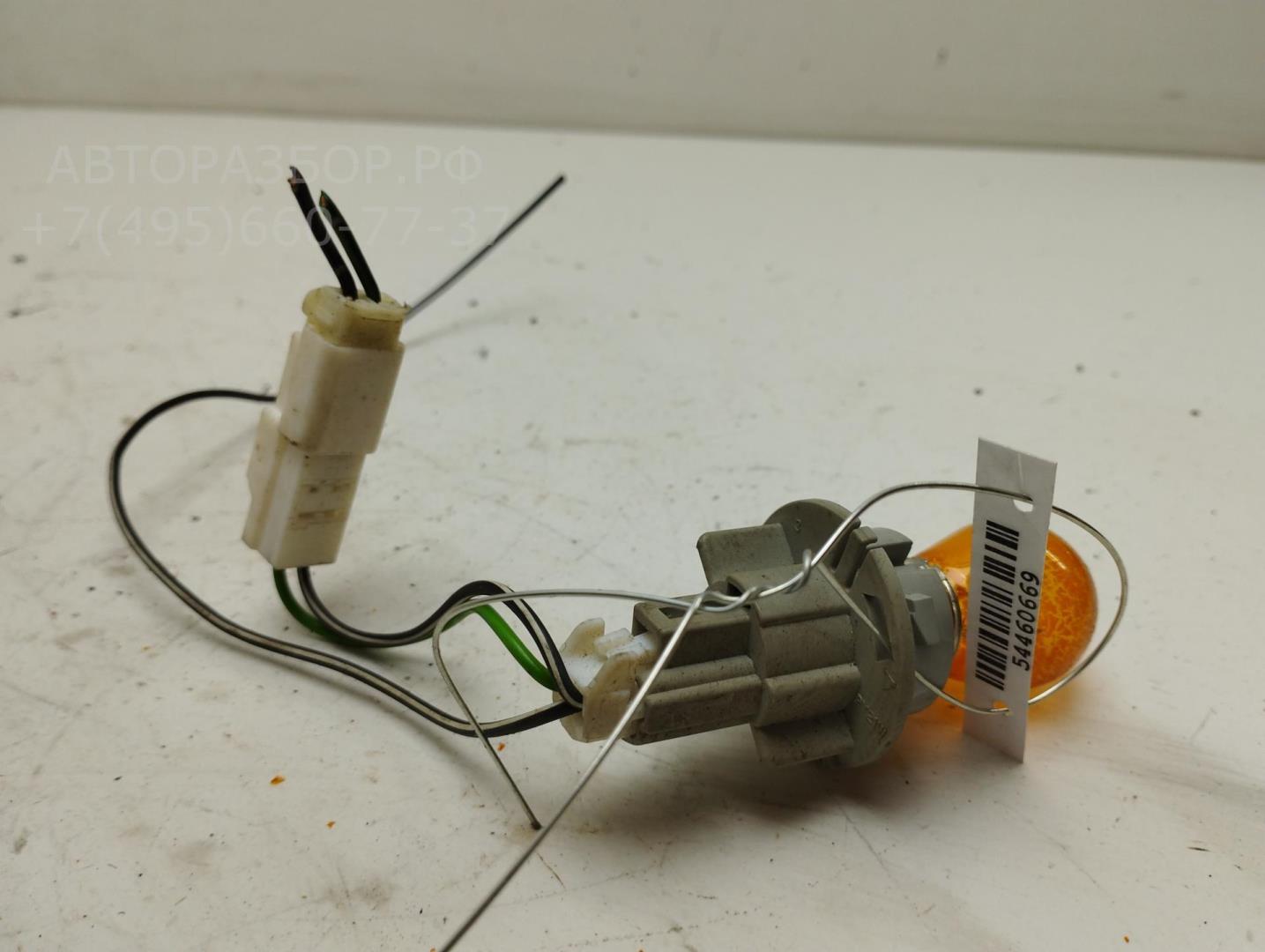 Патрон лампы