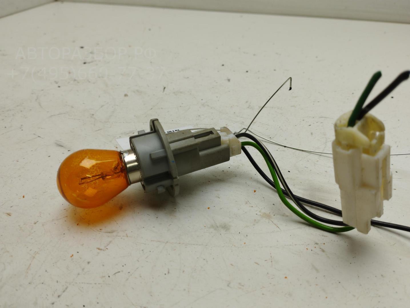 Патрон лампы