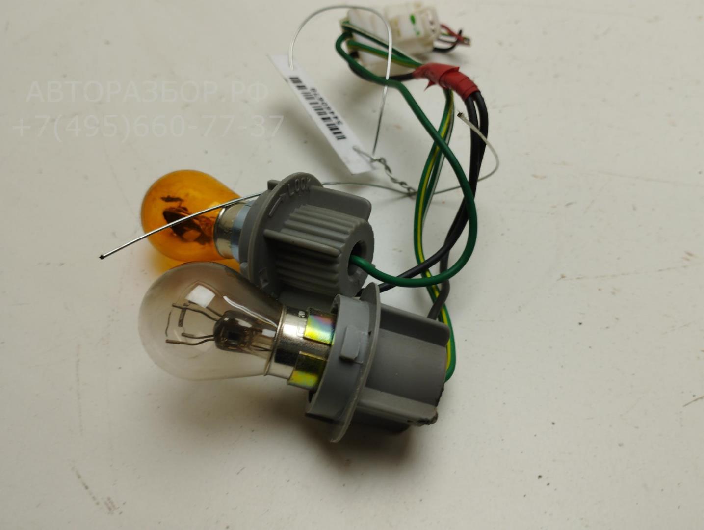 Патрон лампы