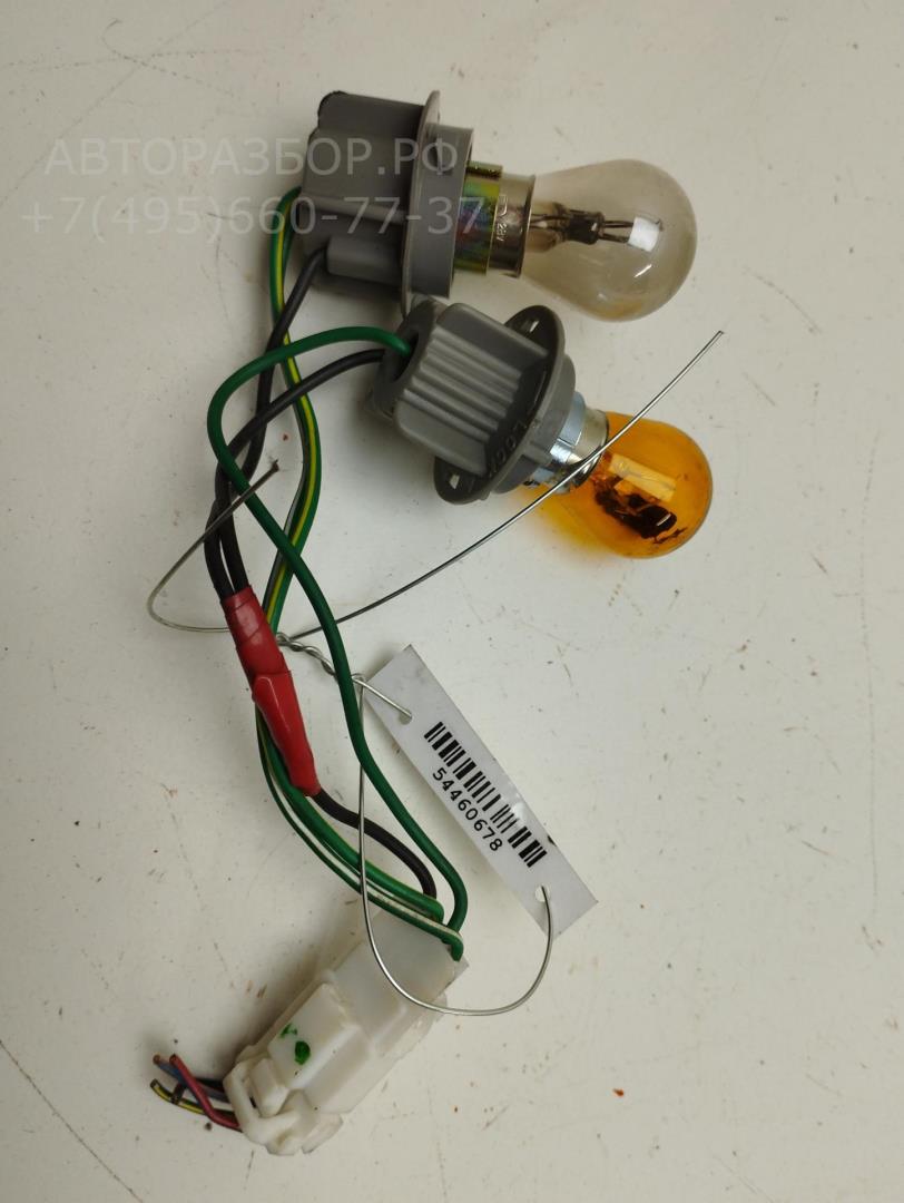 Патрон лампы