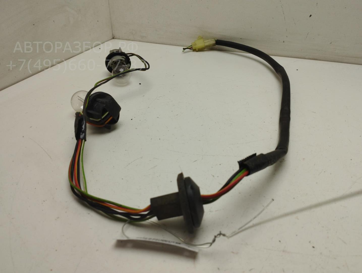 Патрон лампы