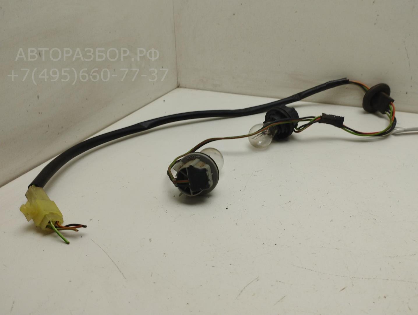 Патрон лампы