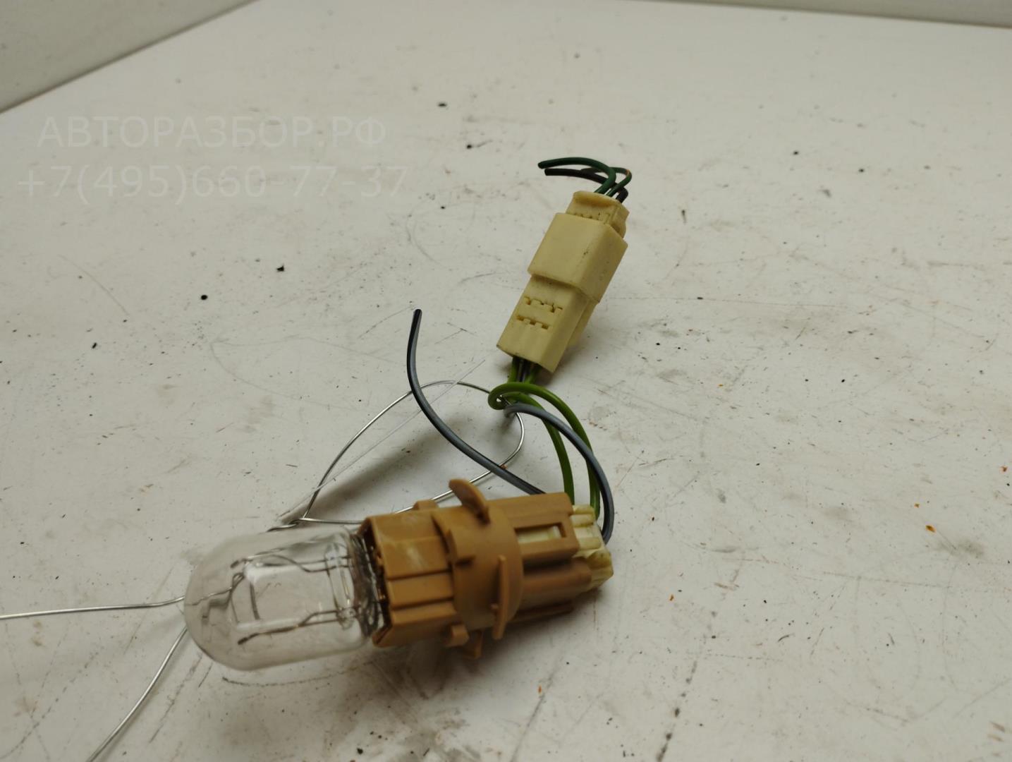 Патрон лампы