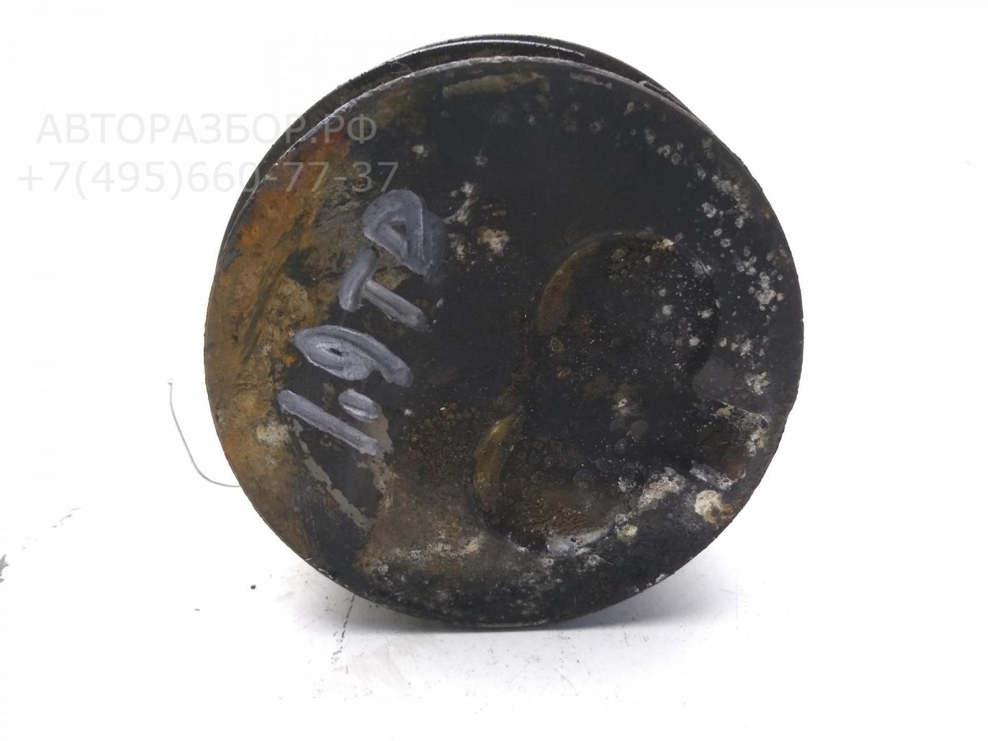 Поршень с шатуном