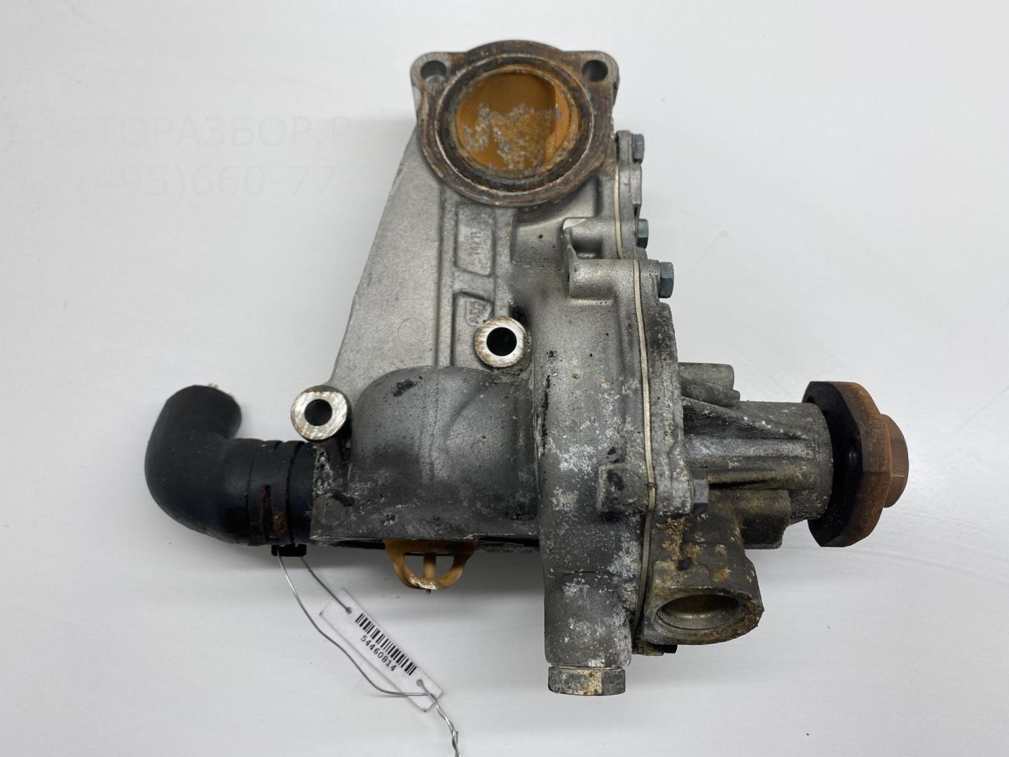 Насос водяной (помпа)