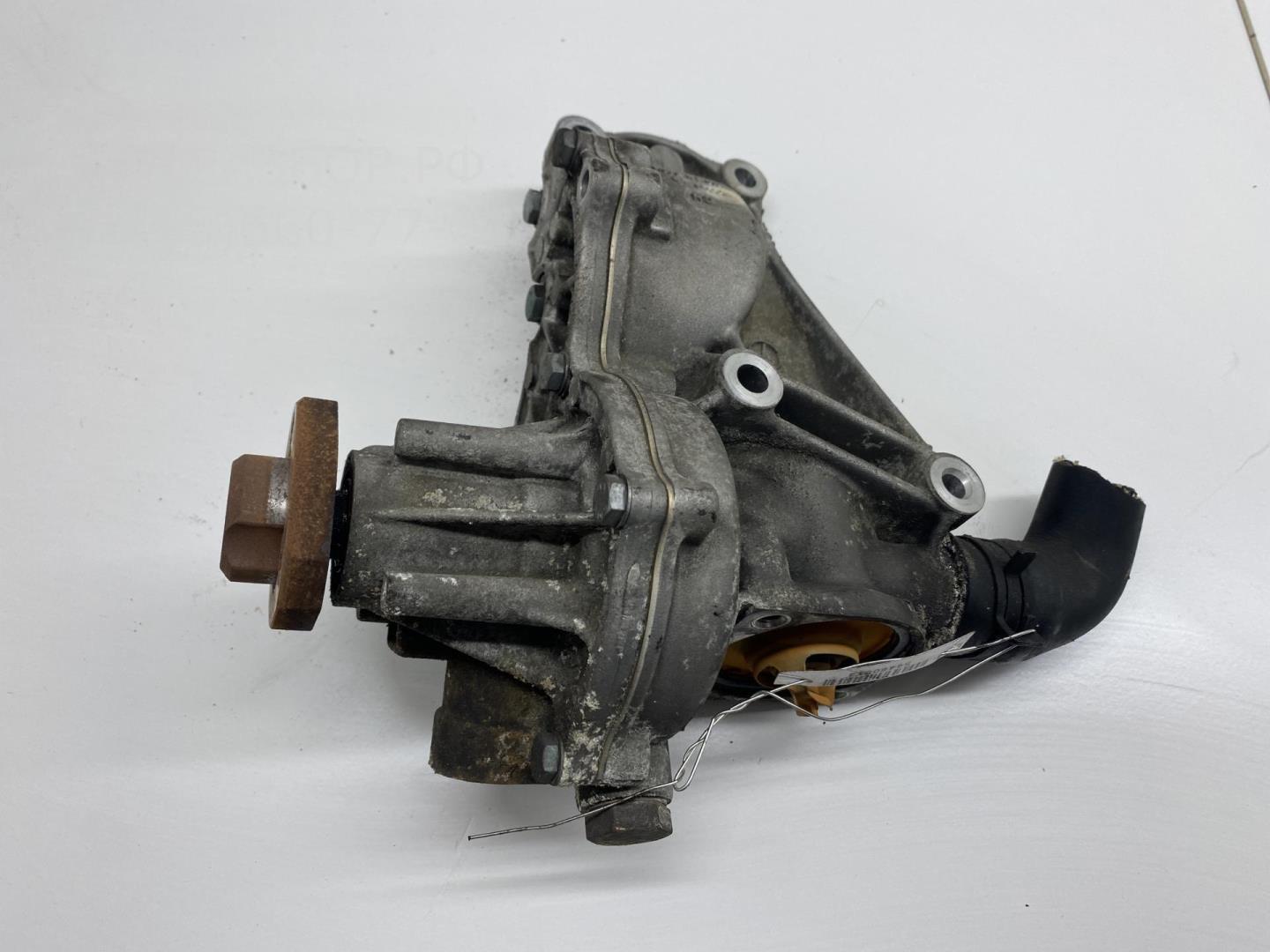 Насос водяной (помпа)