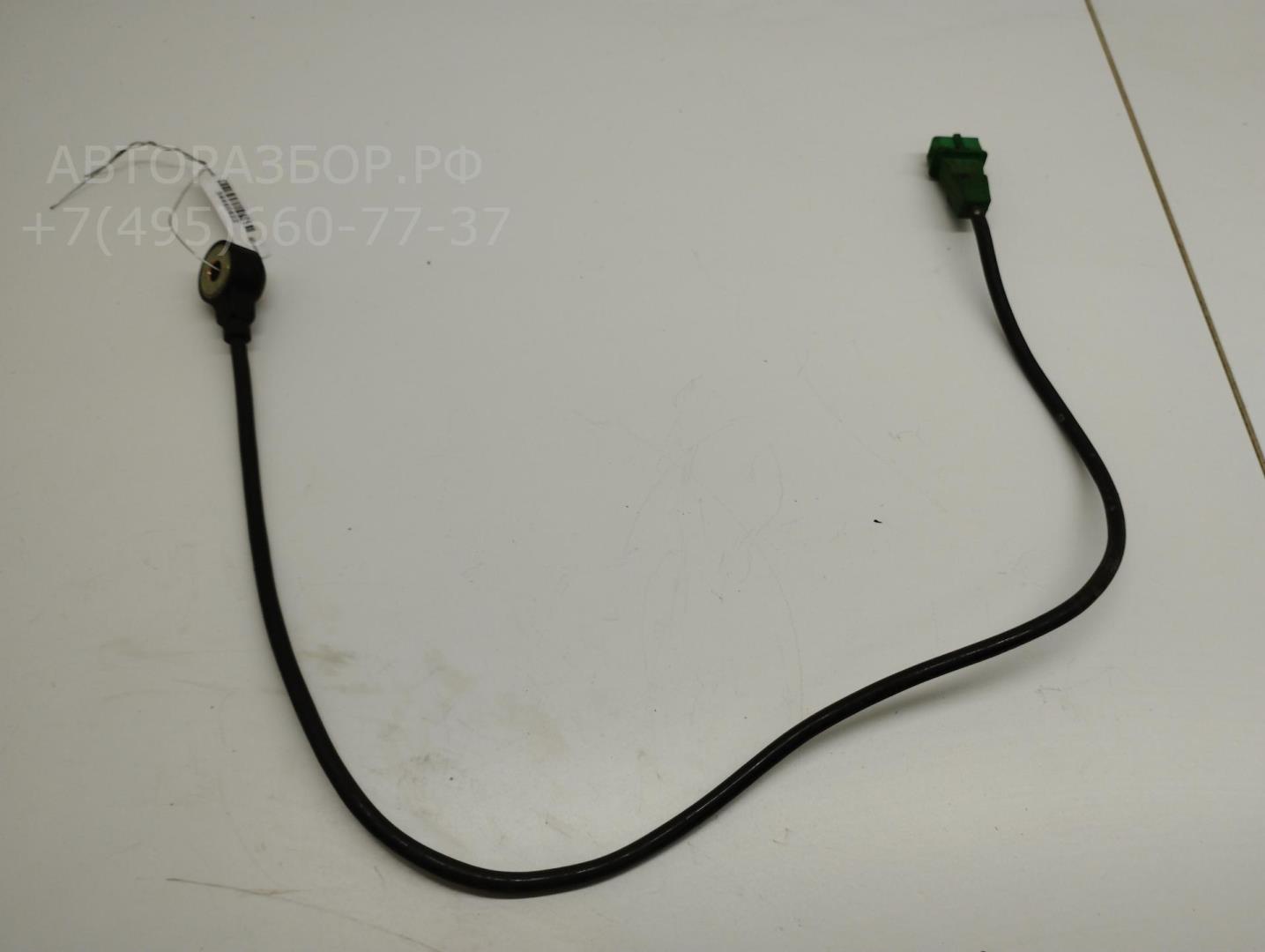 Датчик детонации