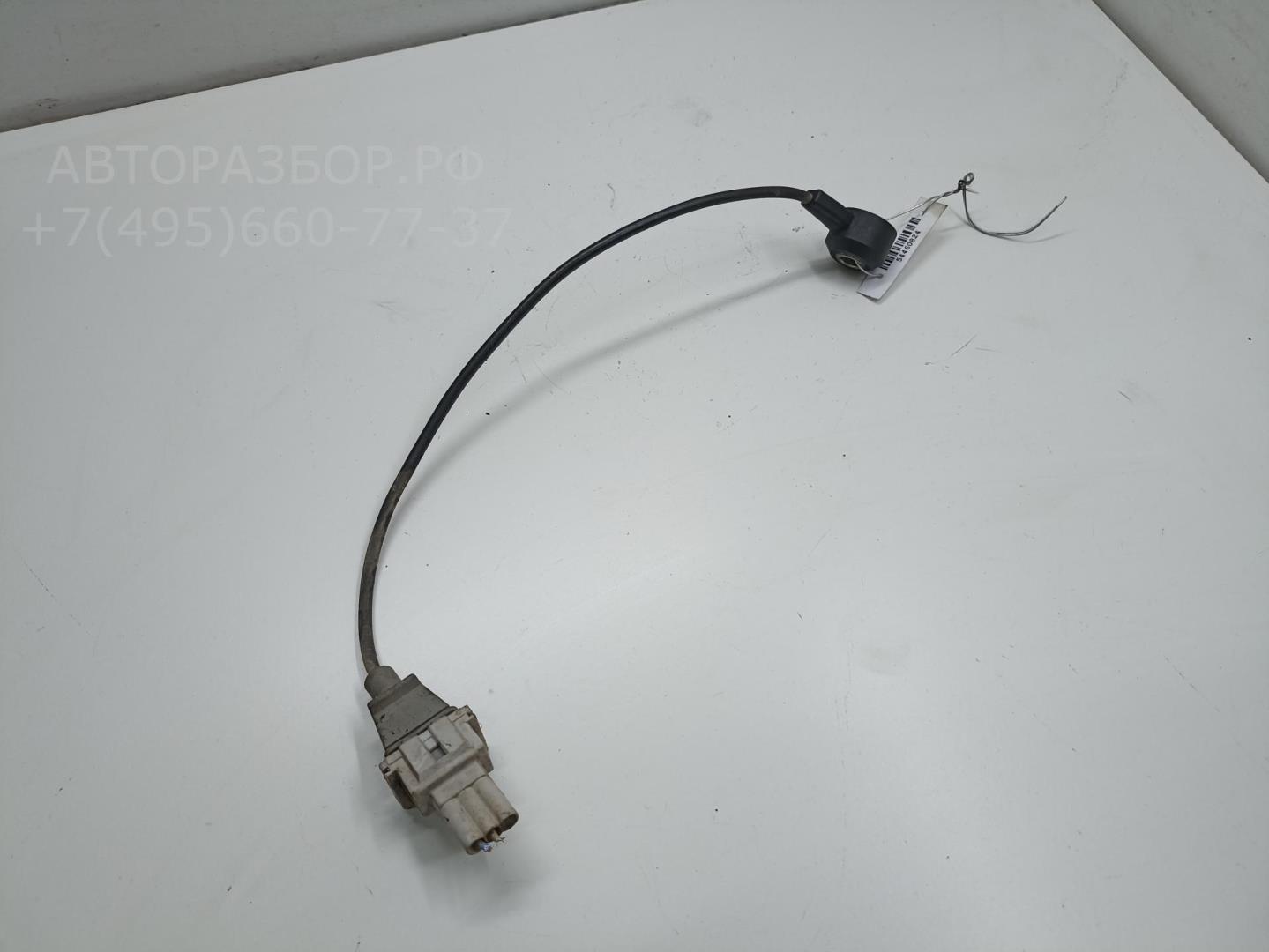 Датчик детонации