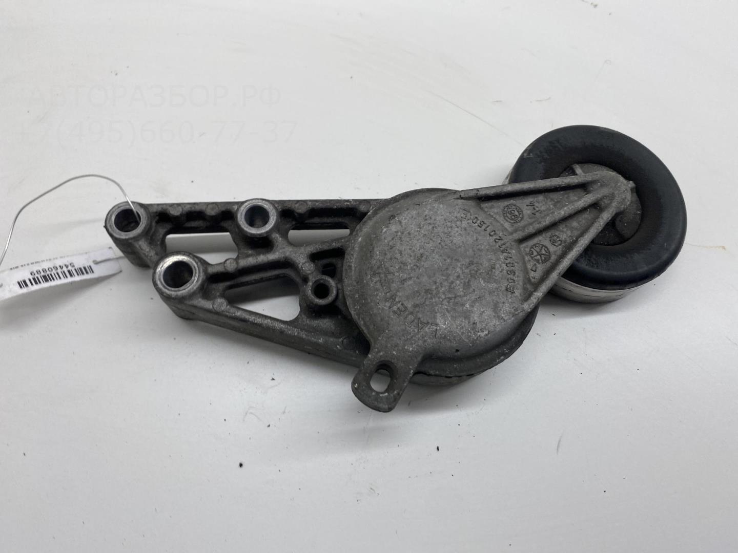 Механизм натяжения ремня ГРМ