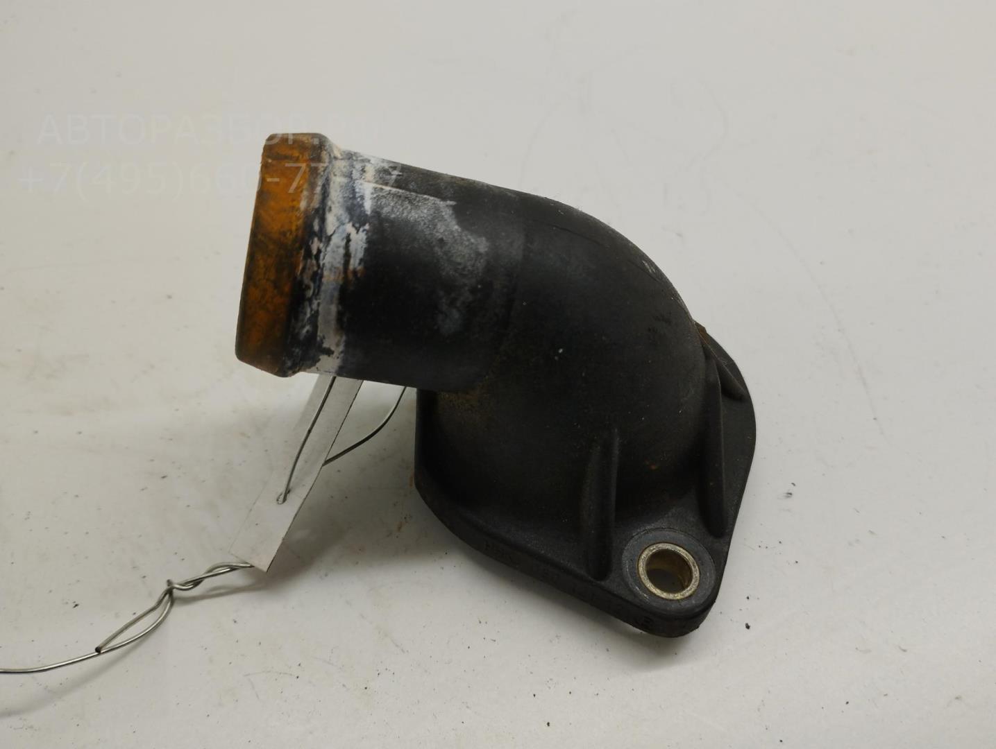 Корпус термостата