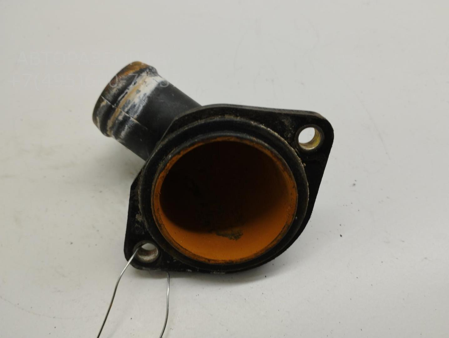 Корпус термостата