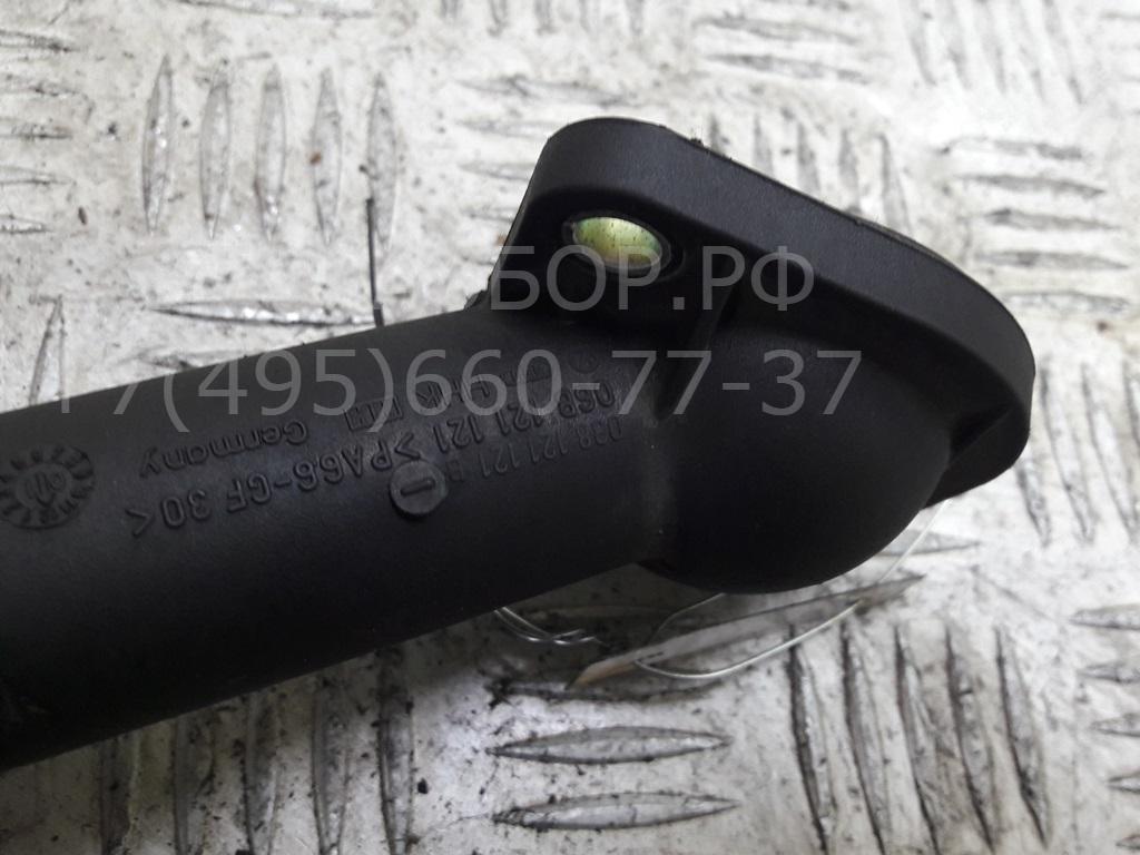 Корпус термостата