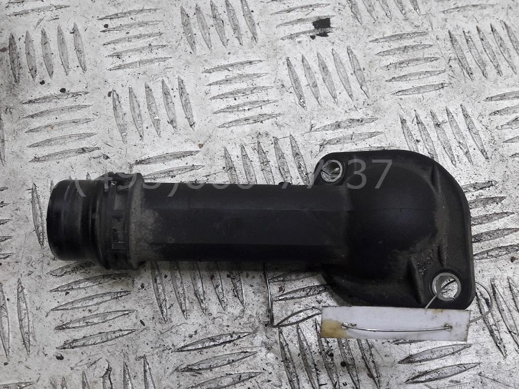 Корпус термостата