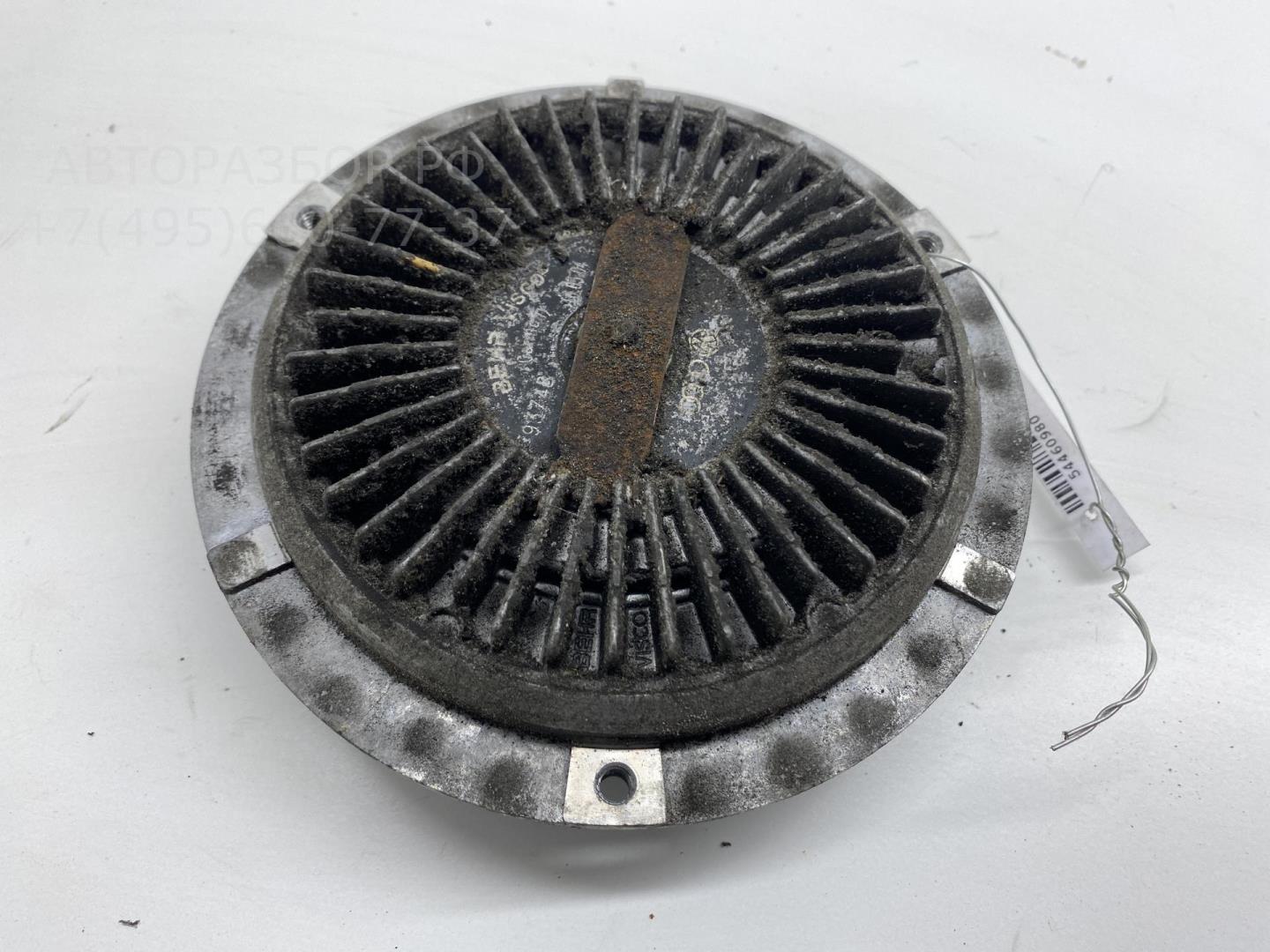 Термомуфта