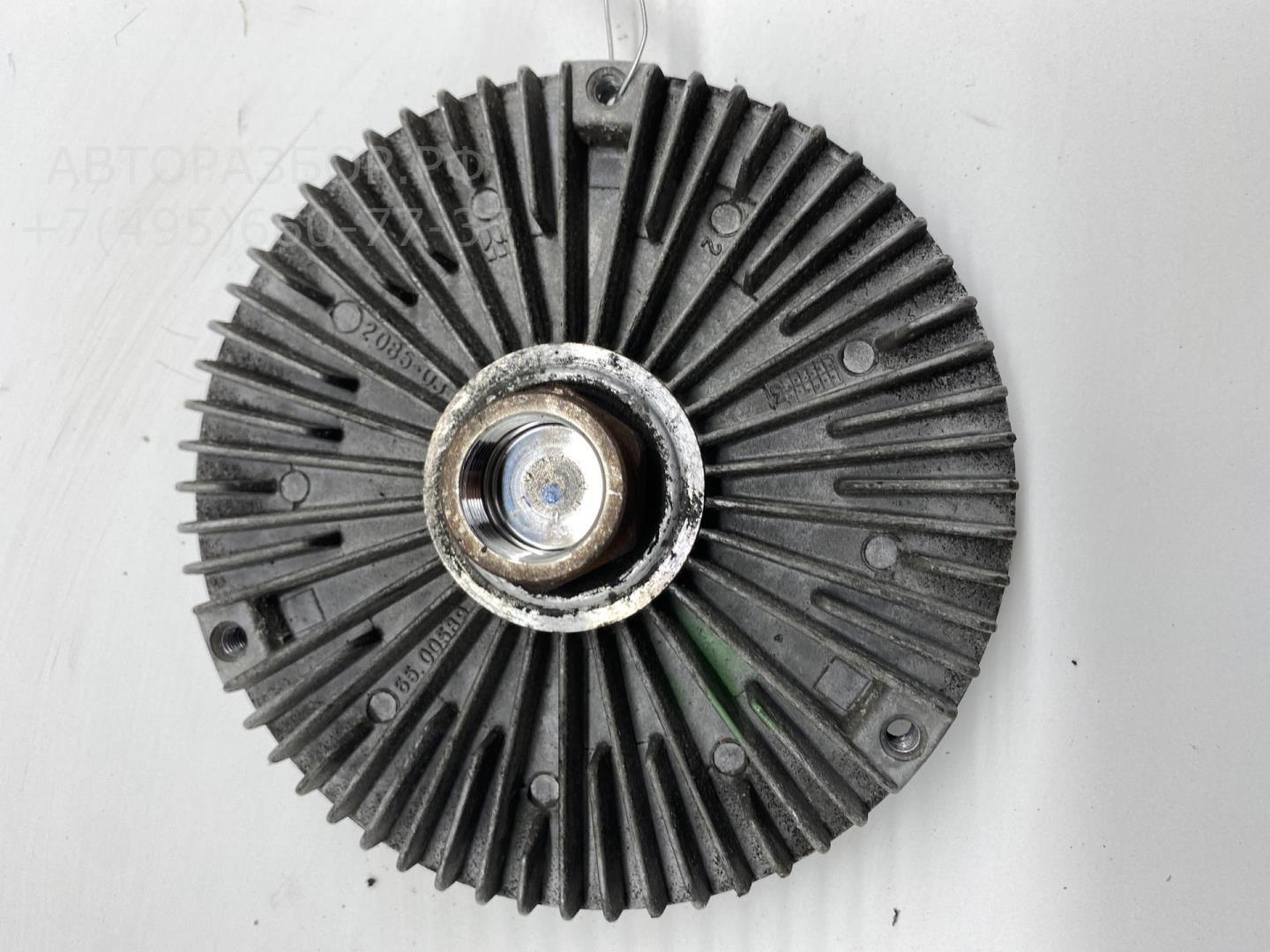 Термомуфта