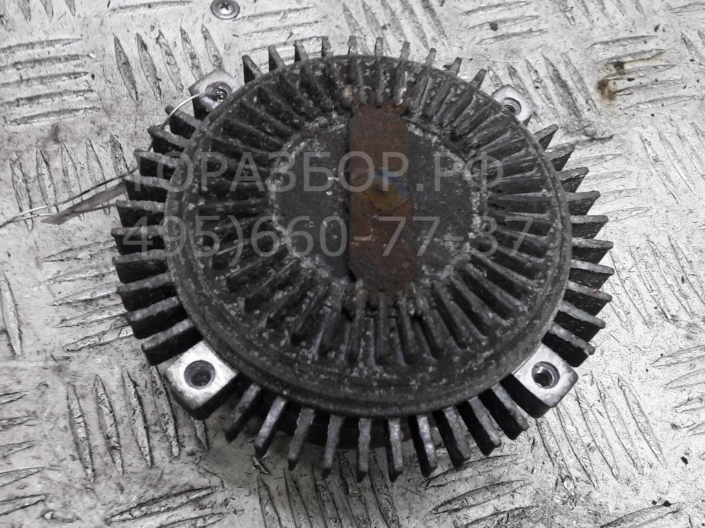 Термомуфта