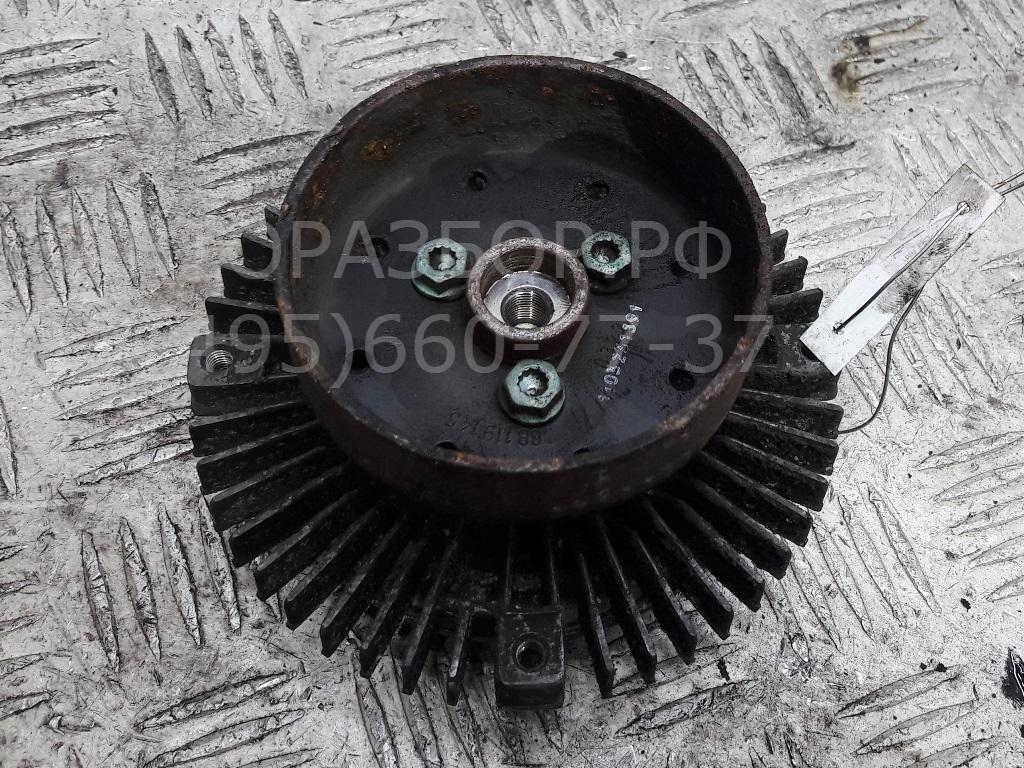 Термомуфта