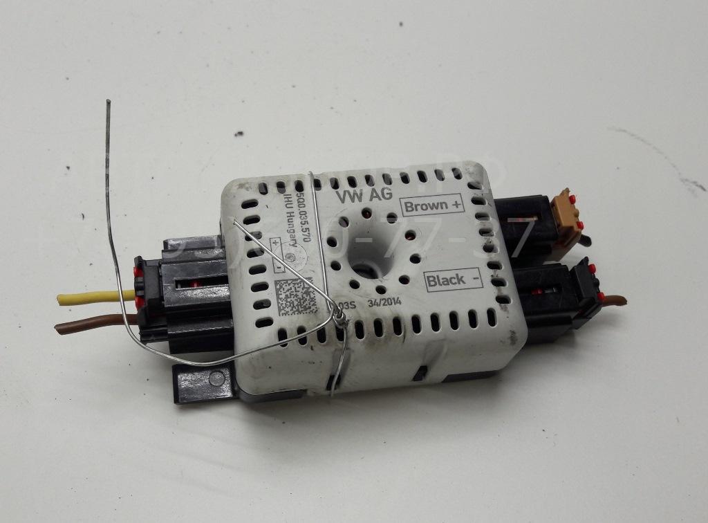 Усилитель антенны