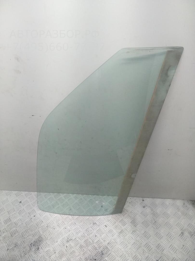 Стекло двери передней правой