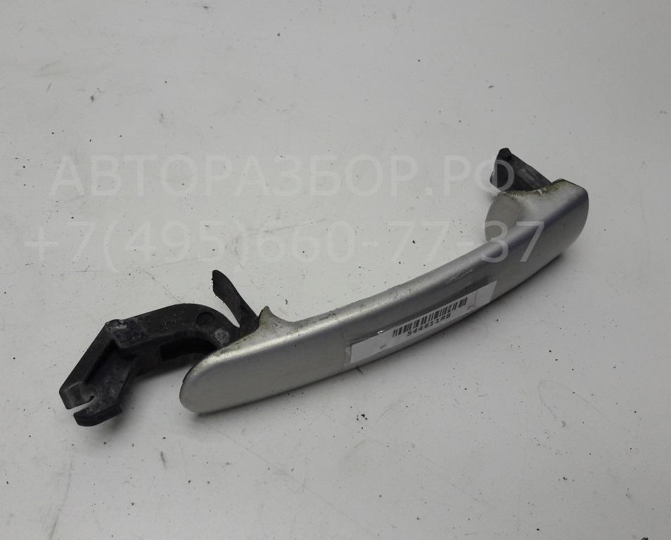 Ручка двери задней наружная правая