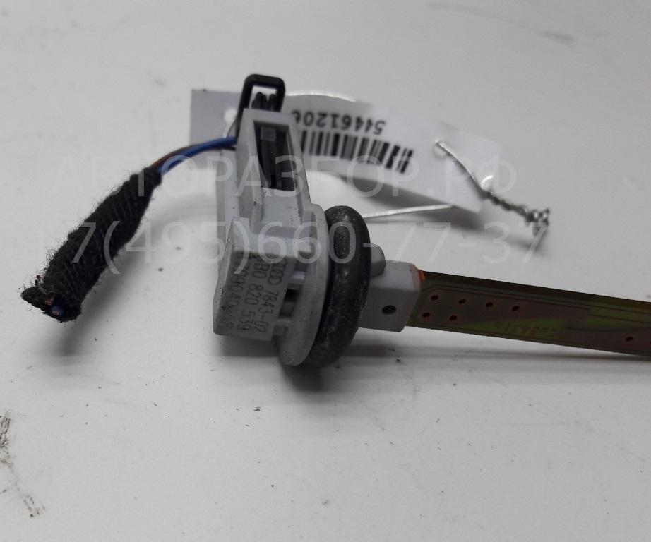 Датчик кондиционера