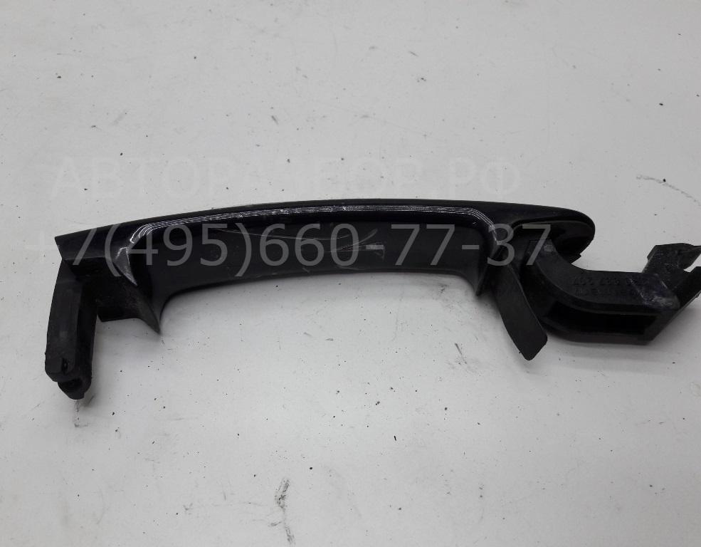 Ручка двери задней наружная правая