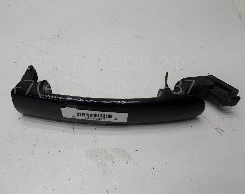 Ручка двери задней наружная правая