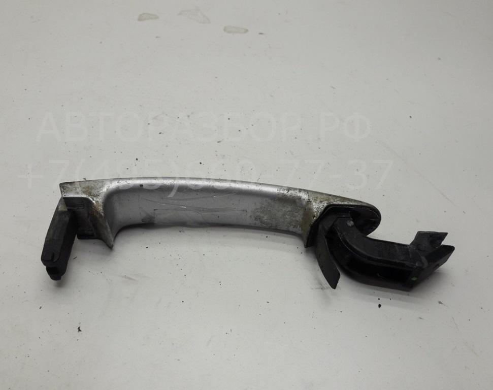 Ручка двери задней наружная правая