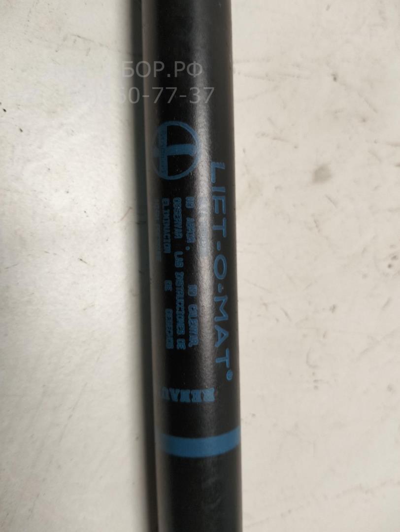 Амортизатор крышки багажника