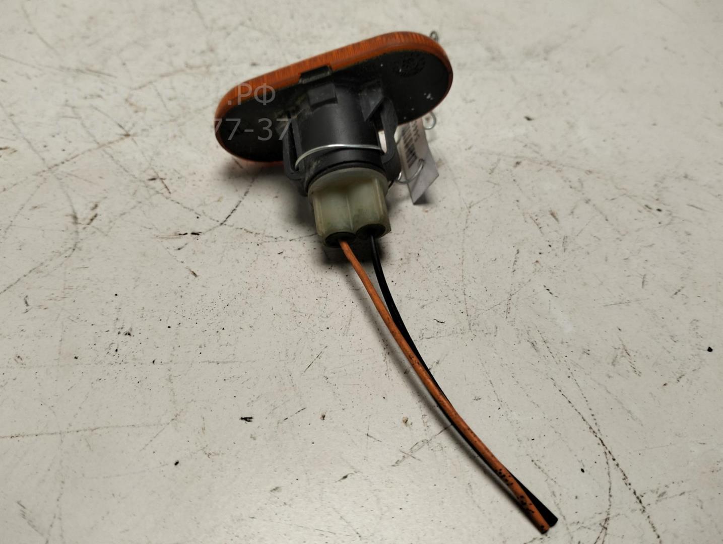 Указатель поворота правый