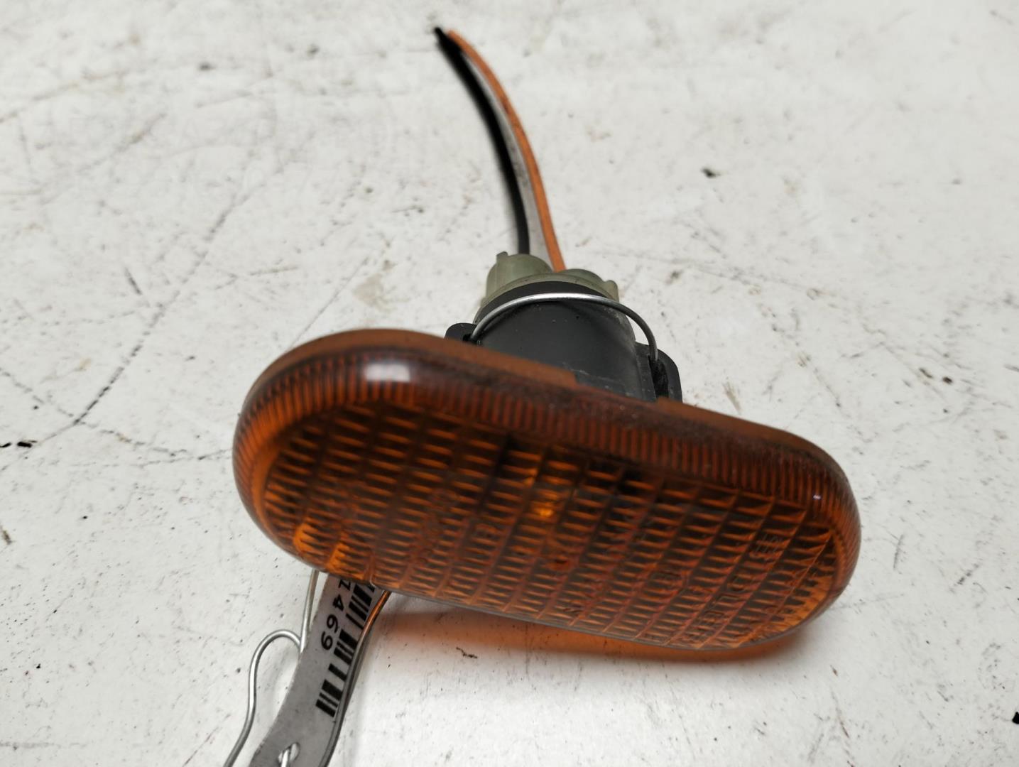 Указатель поворота правый