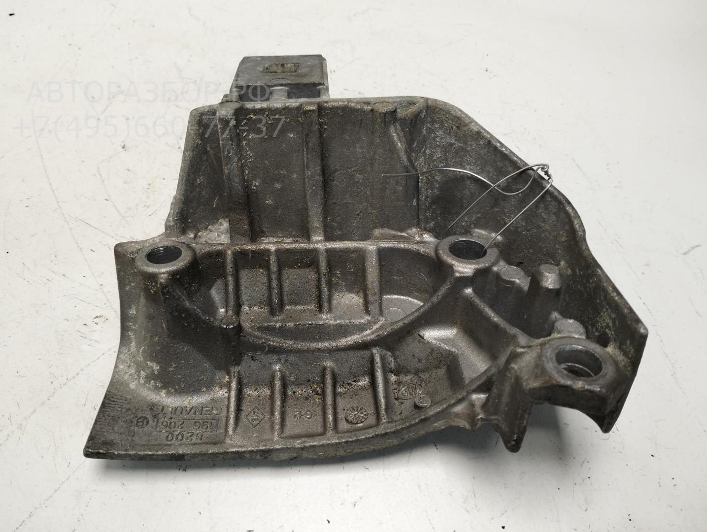 Опора двигателя