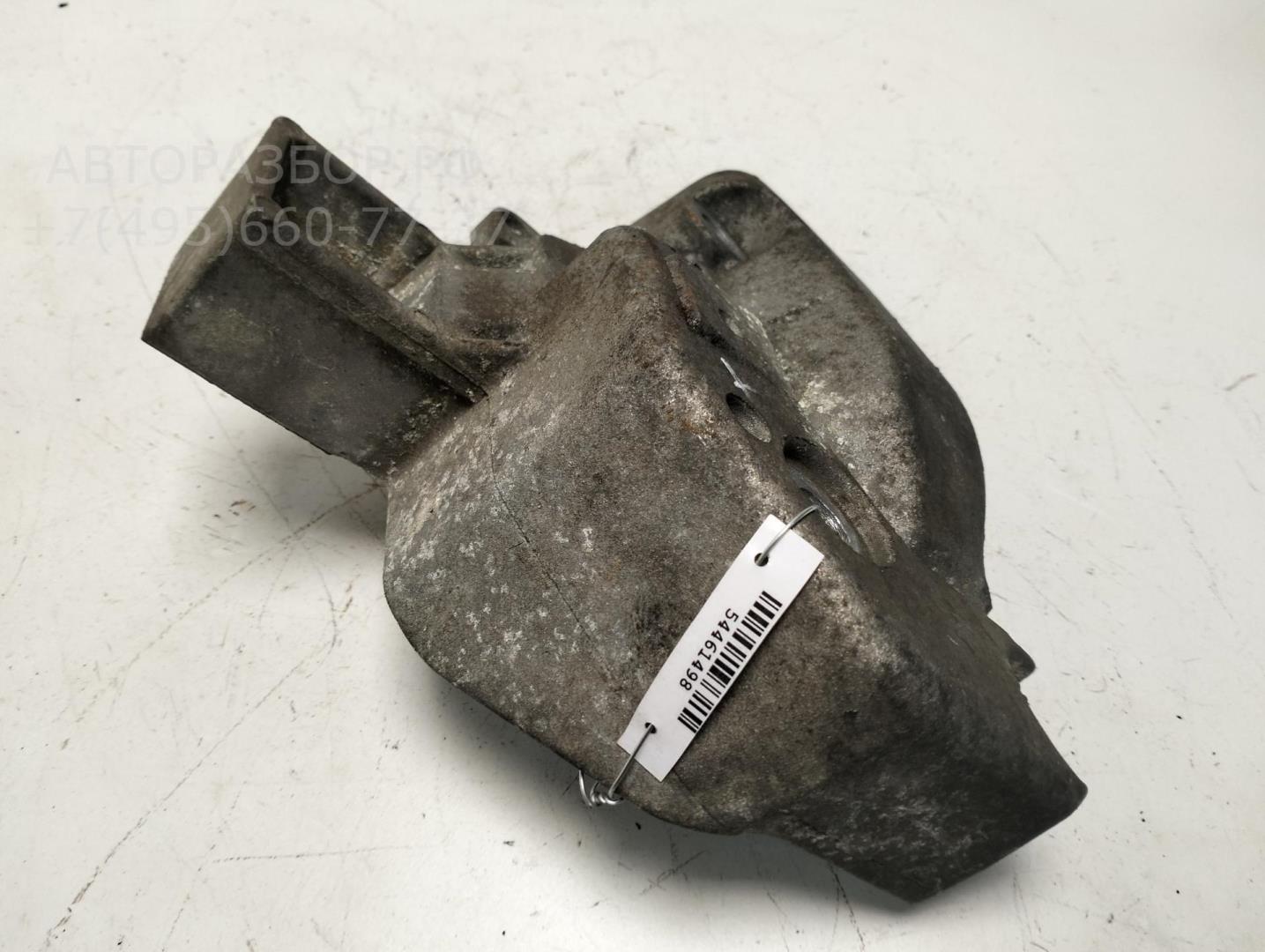 Опора двигателя